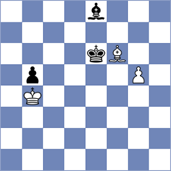 Cardozo - Castellanos Gomez (chess.com INT, 2023)