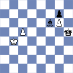 Clissold - McCarthy (Lichess.org INT, 2020)