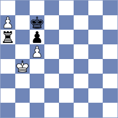 Santos - Sivakumar (chess.com INT, 2024)