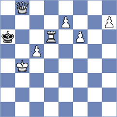Mekhitarian - George (chess.com INT, 2025)