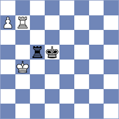 Ruiz Escobar - Jimenez Elices (Madrid, 2011)