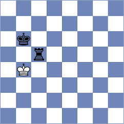 Indjic - Andreikin (chess.com INT, 2022)