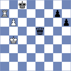 Carame Gonzalez - Ofstad (Caleta, 2005)