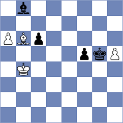 Merino Garcia - Castany Pampalona (Linares, 1998)