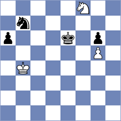 Semenkov - Popov (Elets, 2007)