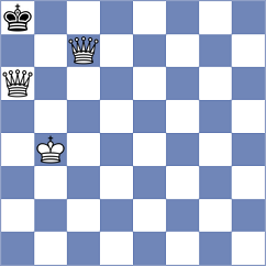 Gonzalez - Rios Escobar (chess.com INT, 2023)