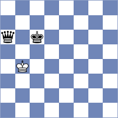 Yano - Flis (chess.com INT, 2022)