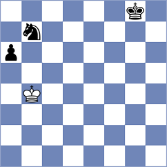 Astafurov - Matinian (chess.com INT, 2021)