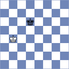 Yeletsky - Demchenko (chess.com INT, 2021)