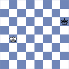 Perdomo - Astaneh Lopez (Chess.com INT, 2021)