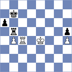 Eggleston - Khamdamova (chess.com INT, 2025)