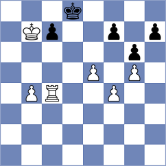 Frempong - Godoy (Lichess.org INT, 2021)