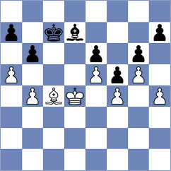 Ionescu - Lopez Martinez (Manresa, 1998)