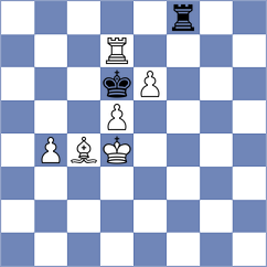 Hung - Mebus (Chess.com INT, 2021)