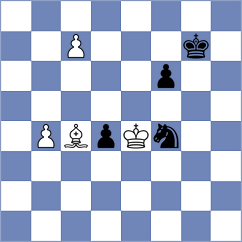 Medvegy - Ortmann (Germany GER, 2025)