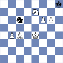 Gutierrez Garcia - Fuster Agullo (Bilbao, 2008)