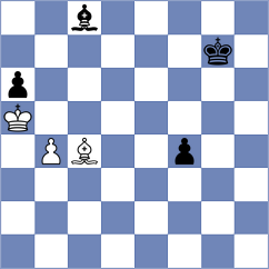 Maksimov - Prikhodko (Moscow, 2006)