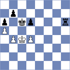 Shirov - Arman (Chess.com INT, 2020)