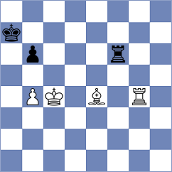 Rogov - Fantinel (chess.com INT, 2025)