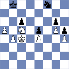 Ledger - Morrison (Eastbourne, 1990)