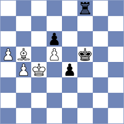 Csorba - Kovacs (Hungary, 1995)