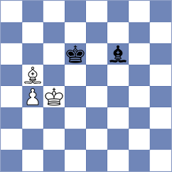 Shuvalova - Kovalenko (chess.com INT, 2022)