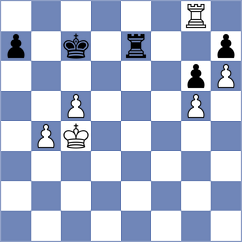 Drost - Friesen (Hoogeveen, 2006)