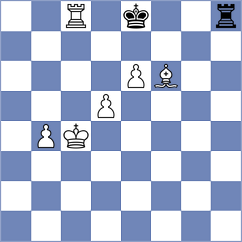 Petre - Shevchuk (chess.com INT, 2024)
