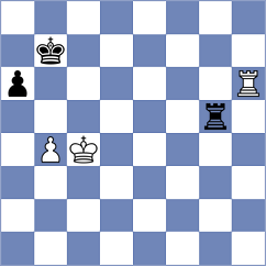 Polster - Goncalves (chess.com INT, 2022)