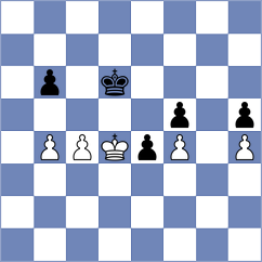 Gajic - Palomo (chess.com INT, 2025)