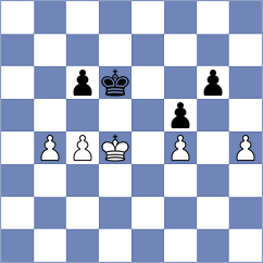 Martinez Ramirez - Shubhi Gupta (chess.com INT, 2024)
