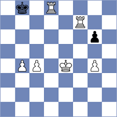 Demyanyuk - Sukhodolskiy (Lichess.org INT, 2021)