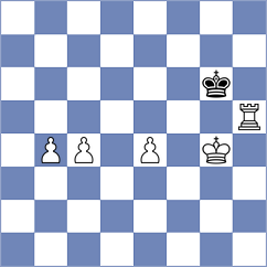Liu - Meza Astrada (chess.com INT, 2024)