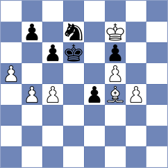 Westerinen - Barrera Martinez (Seville, 1993)