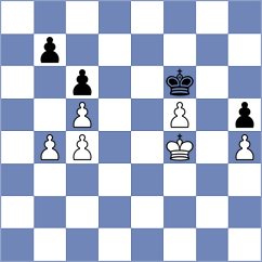 Lin - Cuellar Montes (chess.com INT, 2025)