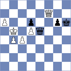 Carlsen - Kazmaier (chess.com INT, 2024)