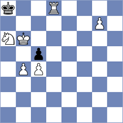 Lin - Sari (chess.com INT, 2025)