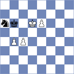 Bodnar - Baleev (Evpatoria, 2007)