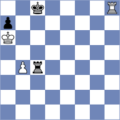Thiele - Kret (North Bay, 1996)