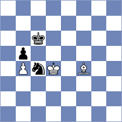 Sambuev - Dominguez Perez (Chess.com INT, 2017)