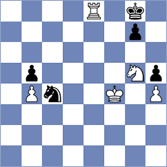 Lebedev - Panda (chess.com INT, 2024)