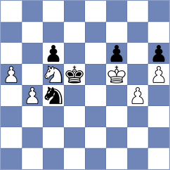 Agmanov - Badacsonyi (London ENG, 2025)