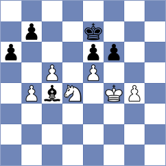 Tomljanovic - Kos (Trogir, 2019)