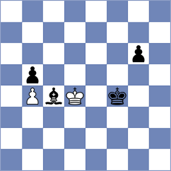 Malka - Papp (chess.com INT, 2022)