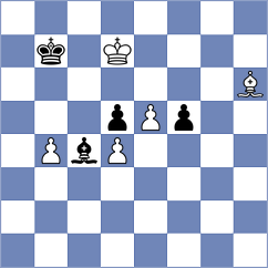 Maksimovic - Martin Fuentes (chess.com INT, 2024)