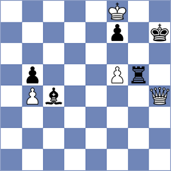 Blanco Ronquillo - Salinas Herrera (chess.com INT, 2022)