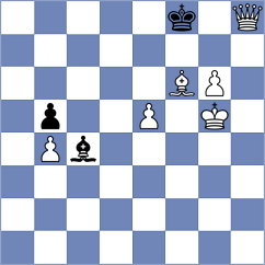 Tangtartharakul - Groff (Lichess.org INT, 2020)