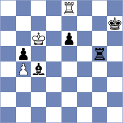Samadov - Stocek (Chess.com INT, 2021)