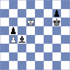 Ho - Southcote Want (Redmond, 2008)