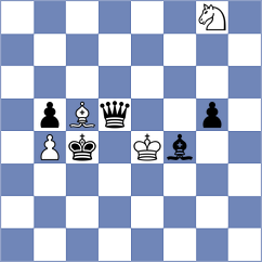 Quevedo - Alboredo (Chess.com INT, 2021)
